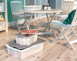 Контейнеры для хранения