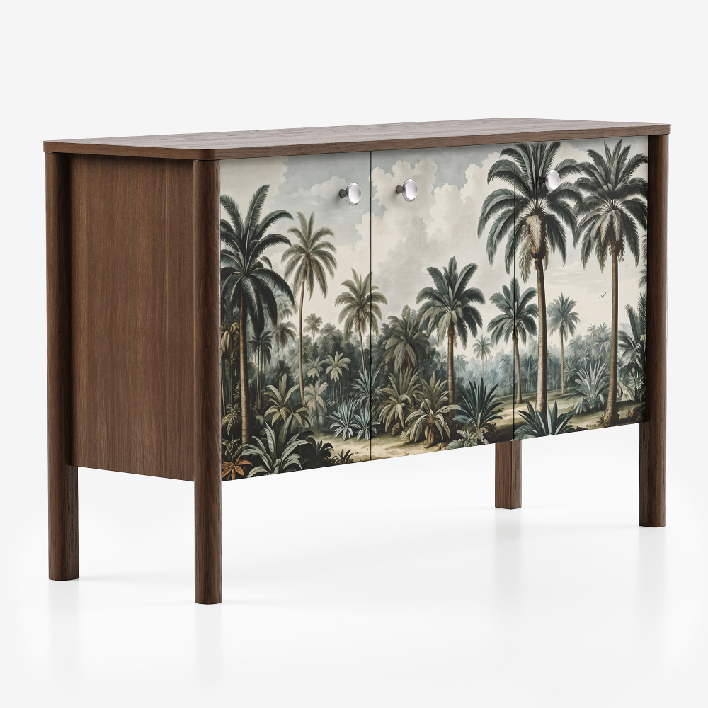 Комод BERGEN BG040