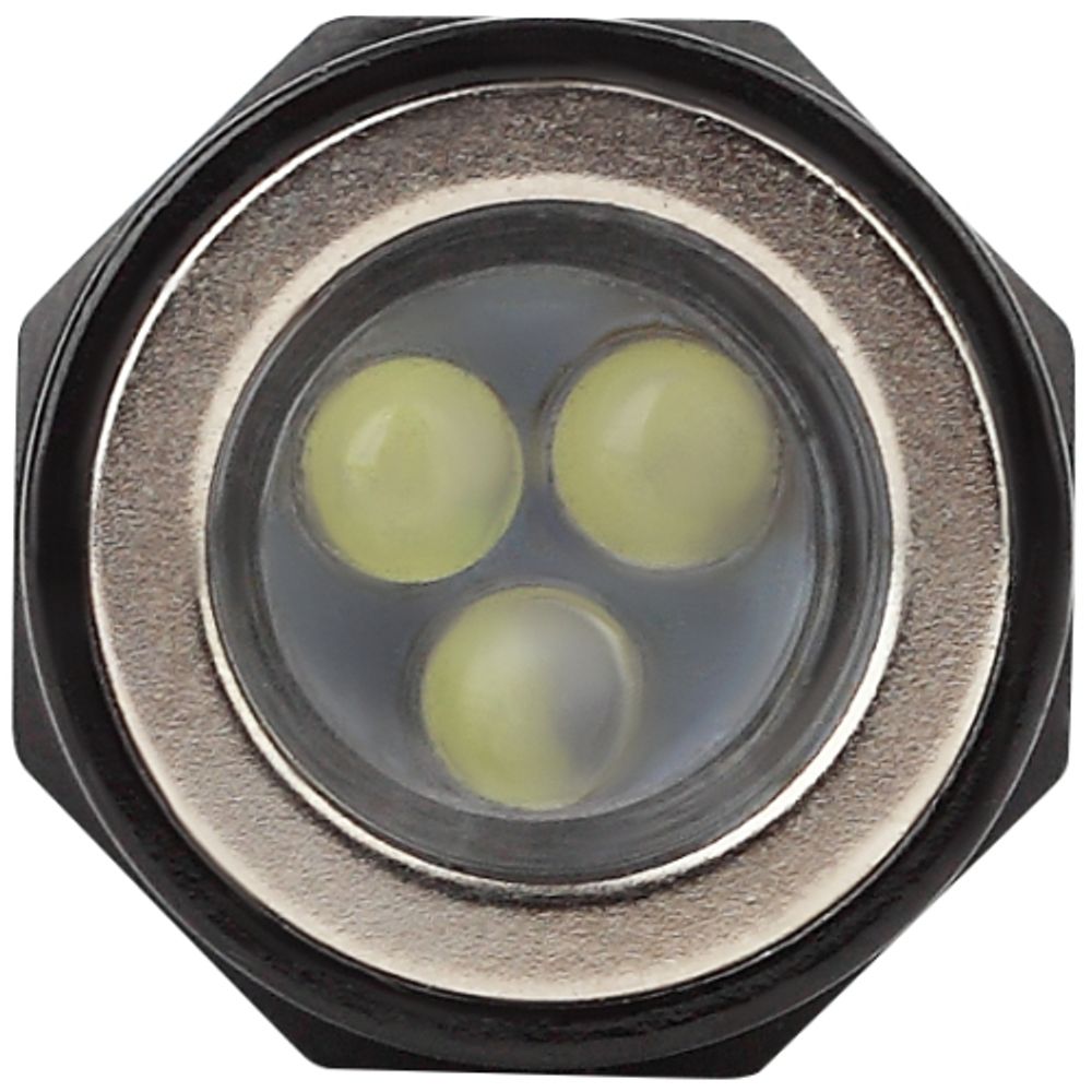 Светодиодный фонарь ЭРА Рабочие Практик RB-602 ручной на батарейках магнит с гибкой телескопической ручкой | Рабочие  фонари