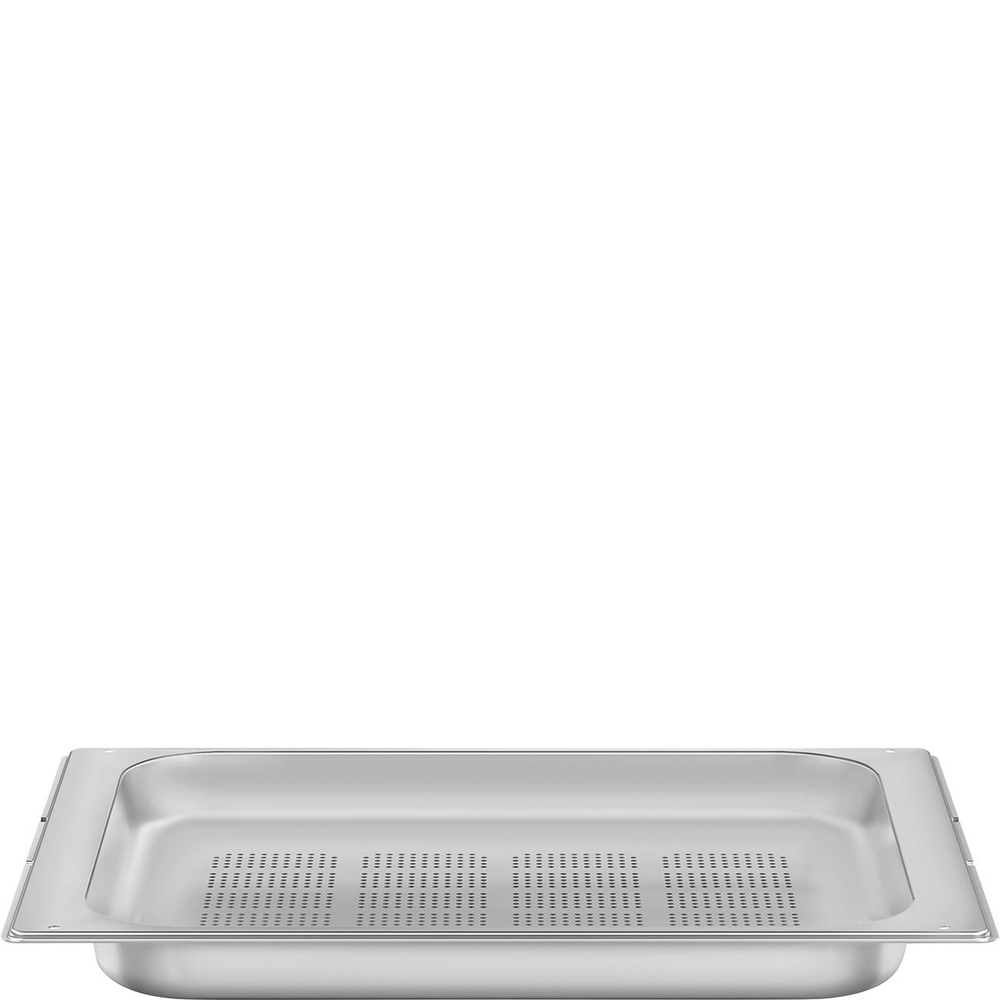 Перфорированный противень Smeg BX640PL