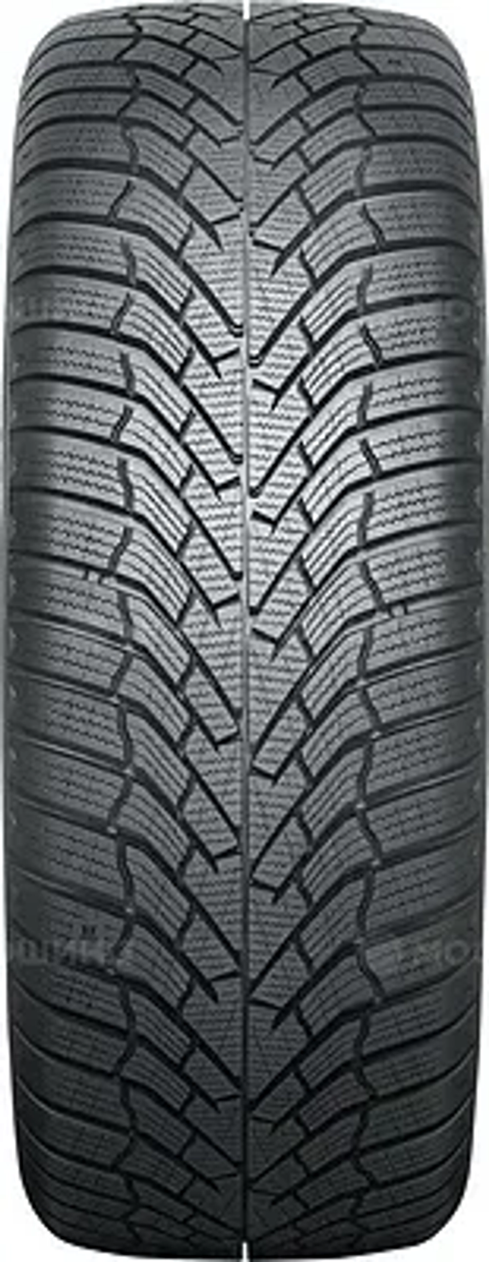 Kumho Wintercraft WP52 225/60 R17 103V XL