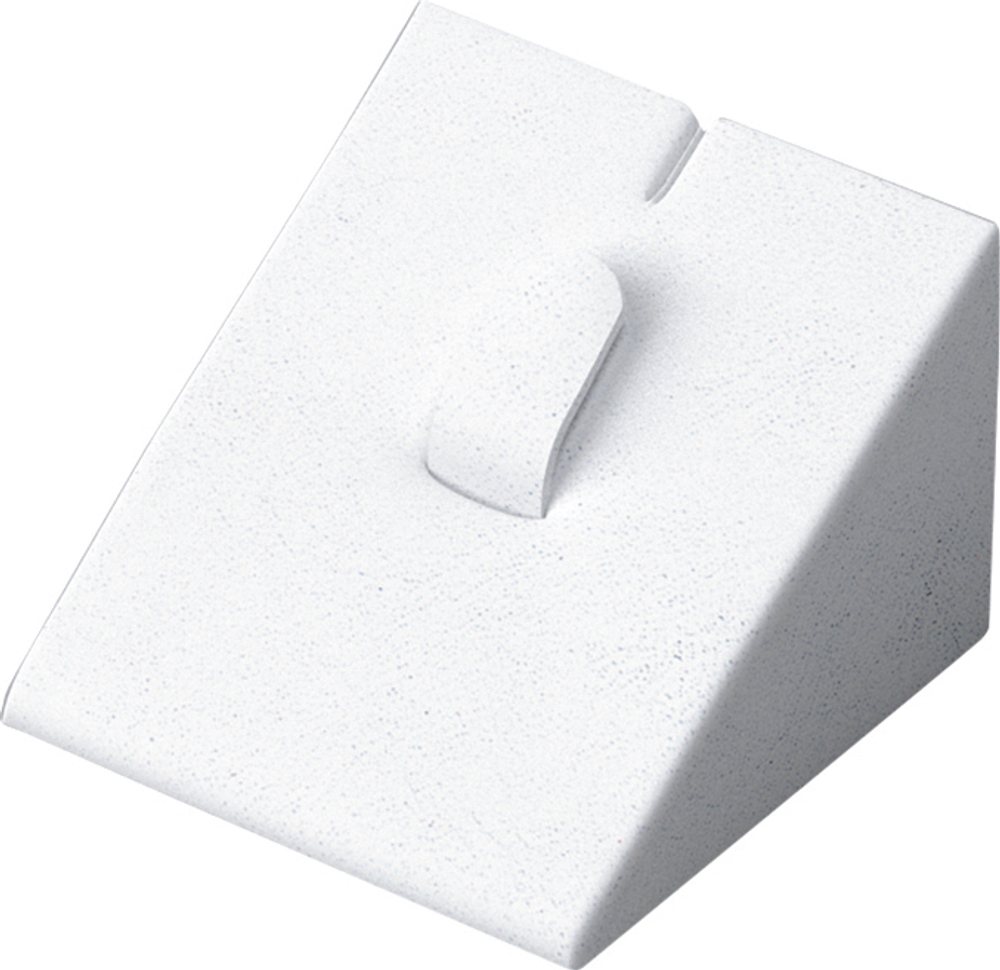 Вкладыш 09/стойка/для кольца/язычок/прорезь для нитки