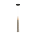 8351/1C LN Подвес GU10 5Вт 220В IP20 SUSPENTIONI