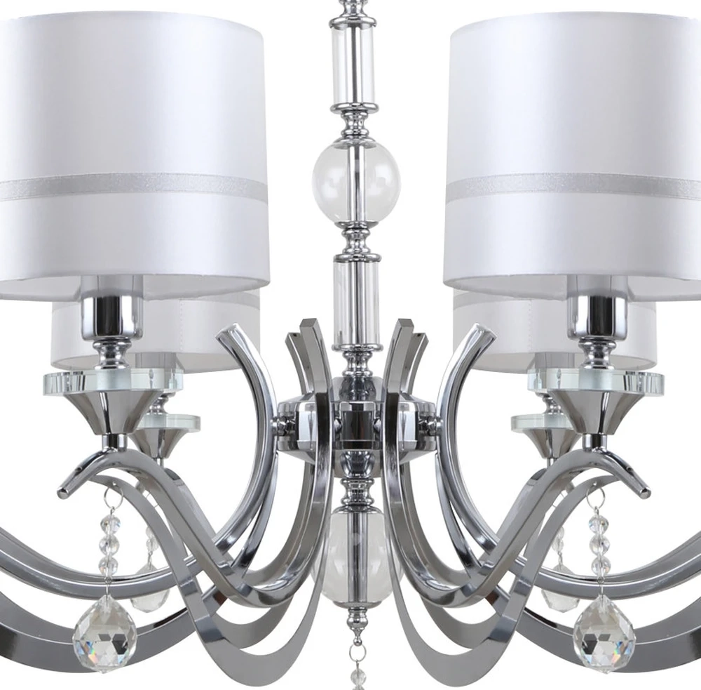 Подвесная люстра Stilfort FLIPPE 1041/09/08P