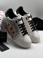 Кроссовки Dolce & Gabbana