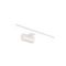 Подсветка для зеркал Nowodvorski Cezanne Led S White 10683