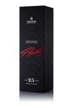 Коньяк Арарат Шарль Азнавур