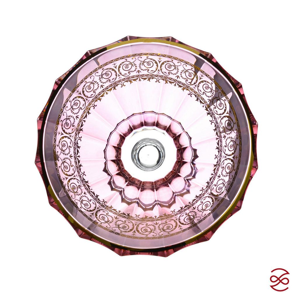 Конфетница н/н 26 см TIMON