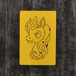 Единорог №26