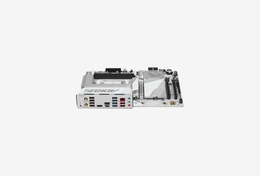 GIGABYTE B650E AORUS ELITE X AX ICE_0326709110239
