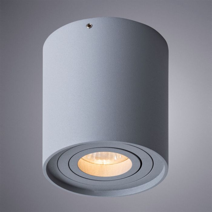 Накладной светильник Arte Lamp A5645PL-1GY