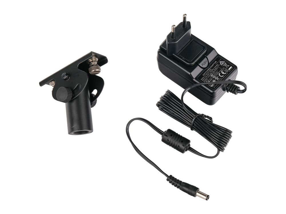 Мини-микшерный пульт, 8 каналов, USB, Soundking