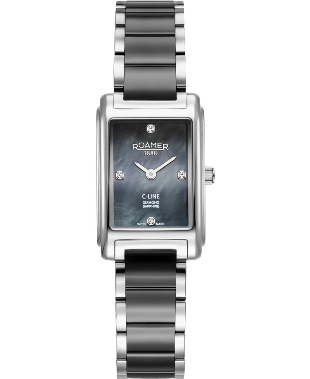 Roamer C-LINE Diamond 659845 41 89 60