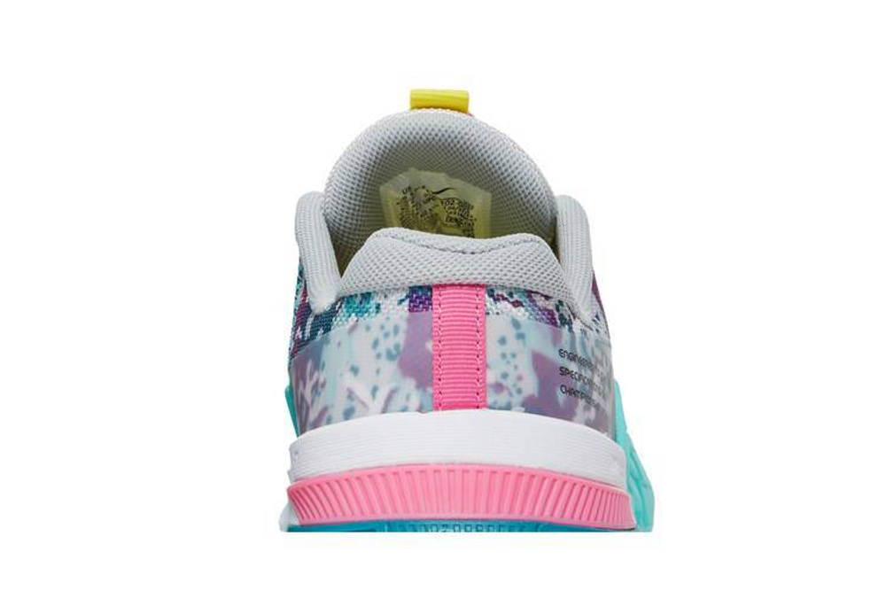 Кроссовки Nike Metcon 8 (Женская размерная сетка)