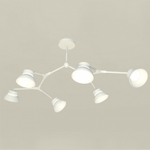 Люстра на штанге Ambrella Light XB XB9055100