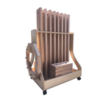 Коррекционно-развивающий набор Тактильные дорожки