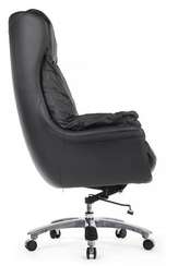 Кресло Leonardo A355 Черный