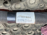 Проводка двигателя MX13 2019 год.