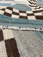 Modern kilim 225 x 350 см