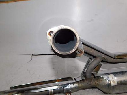 Глушитель Yamaha Drag Star 400 050194