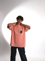 Футболка "Уральская богема"