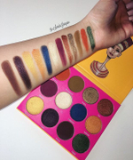 Juvia’s Place The Nubian 2 palette