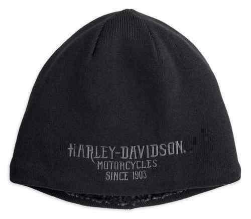 Шапка Harley-Davidson