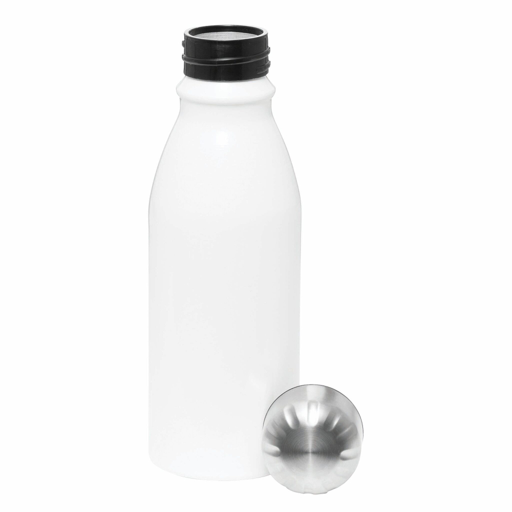 Алюминиевая бутылка FANCY 500 мл