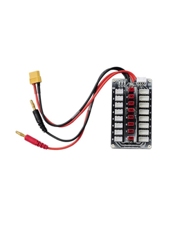 Балансировочная плата G.T.Power