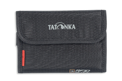 КОШЕЛЕК TATONKA MONEY BOX RFID
