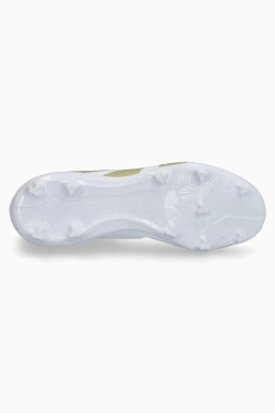 Бутсы adidas Predator League FG Junior - белый