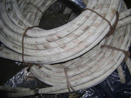 Безсажевые рукава ТВЧ d18, 10 атм