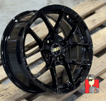 Комплект дисков BBS FI-R 16x7 et38 4x100