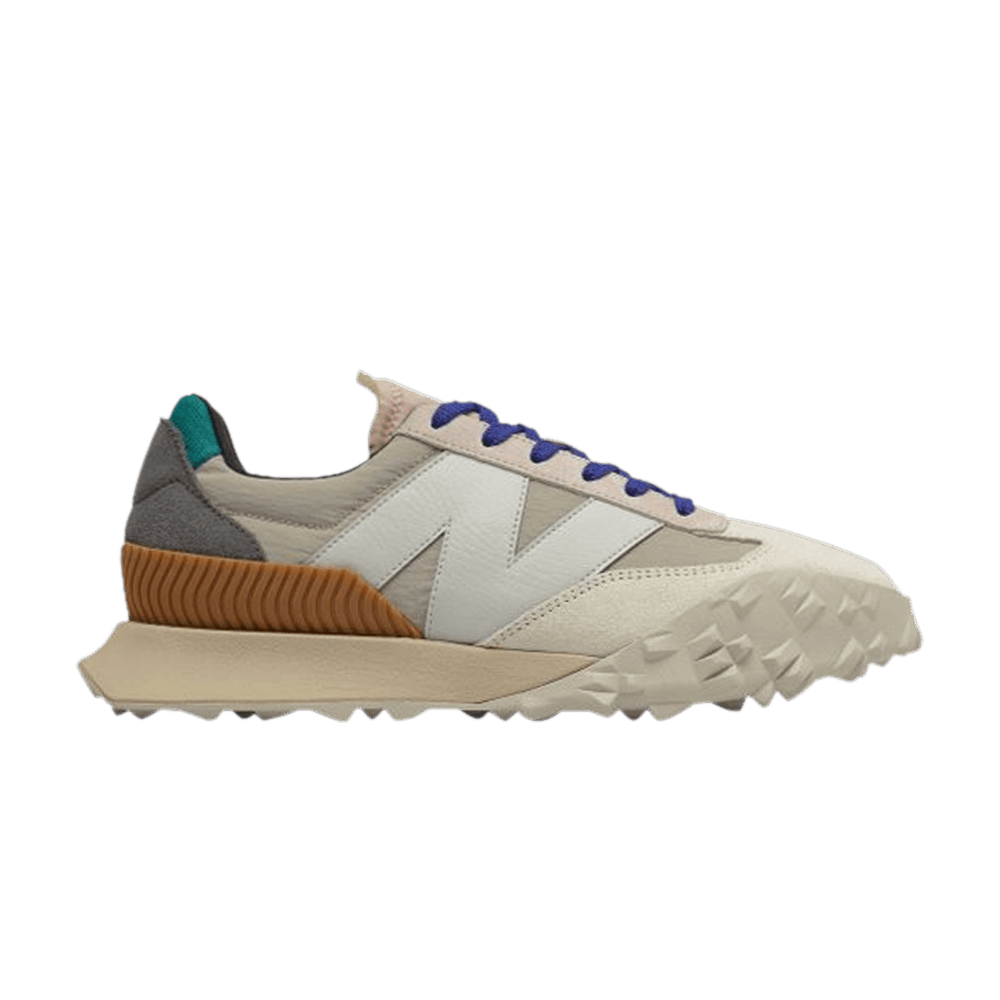 Кроссовки New Balance Xc-72