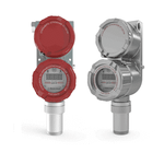 ДАФ-М датчик-газоанализатор моноблочный фотоионизационный взрывозащищённый стационарный