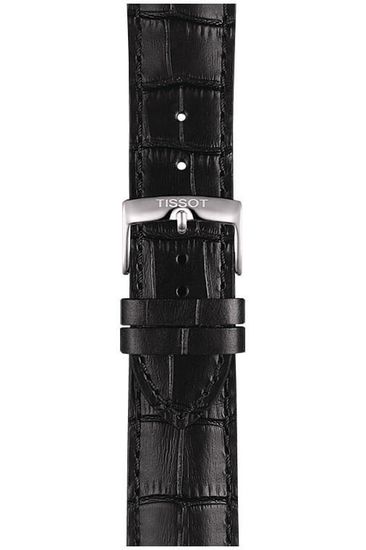 Мужские часы Tissot T116.410.16.057.00 XL Classic