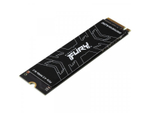 SSD накопитель Kingston FURY Renegade 500ГБ, M.2 2280, PCIe 4.0 x4, NVMe [SFYRS/500G]