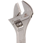 Ключ разводной Lamboss 8» 200мм, металл ручка