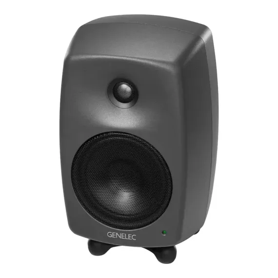 Genelec 8330AP-Pack Dark Grey