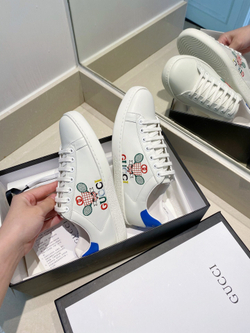Gucci Ace Sneaker
