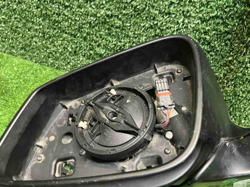 Зеркало левое BMW 5er F10 (2013-2017) 3 контакта