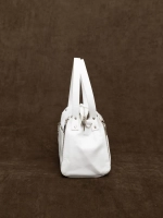 Сумка через плечо средняя классическая