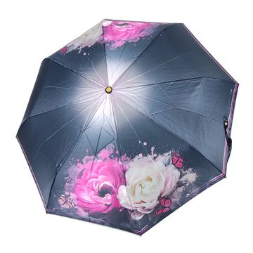 Женский зонт Три Слона - Полный автомат 3825-M-03