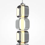 Подвесной светильник Maytoni MOD381PL-L30CH3K