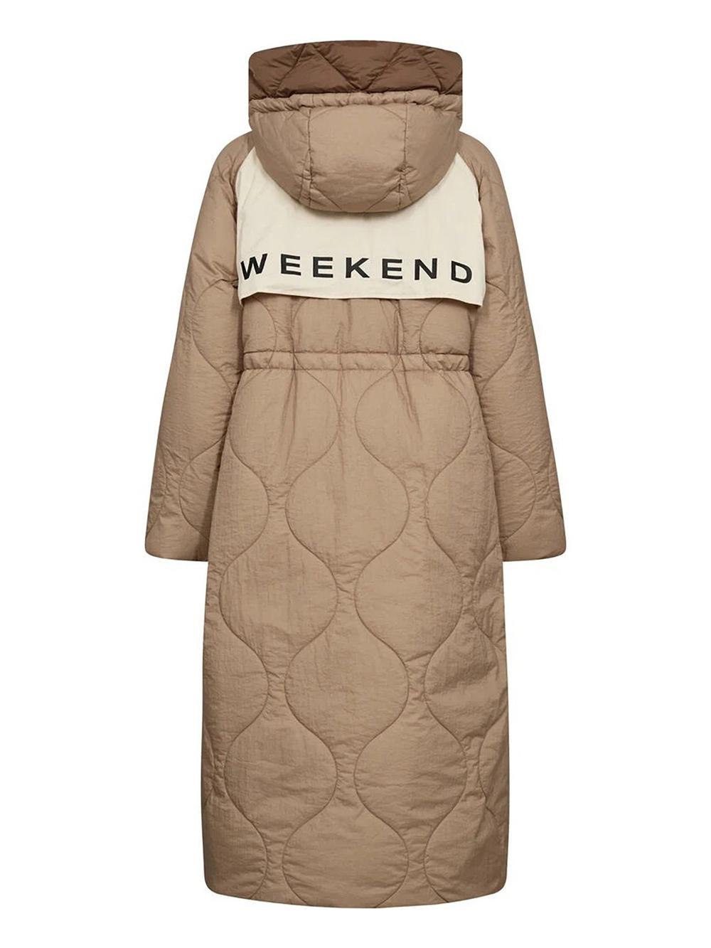 Пальто женское WEEKEND MAX MARA NOVAK