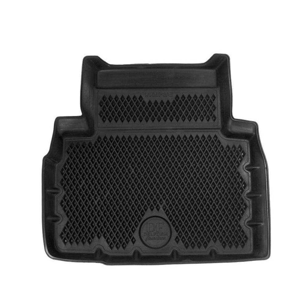 Коврики EVA 3D для Hyundai ix35 2010-17/Хундай Ай Икс 35 2010-17 DELFORM Premuim EVS-0701/1