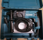 АКЦИЯ!!! Перфоратор Makita HR2470X19