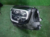 Фара правая Mercedes GLC X253 (2019-2022) LED