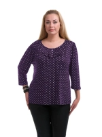 Блузка повседневная