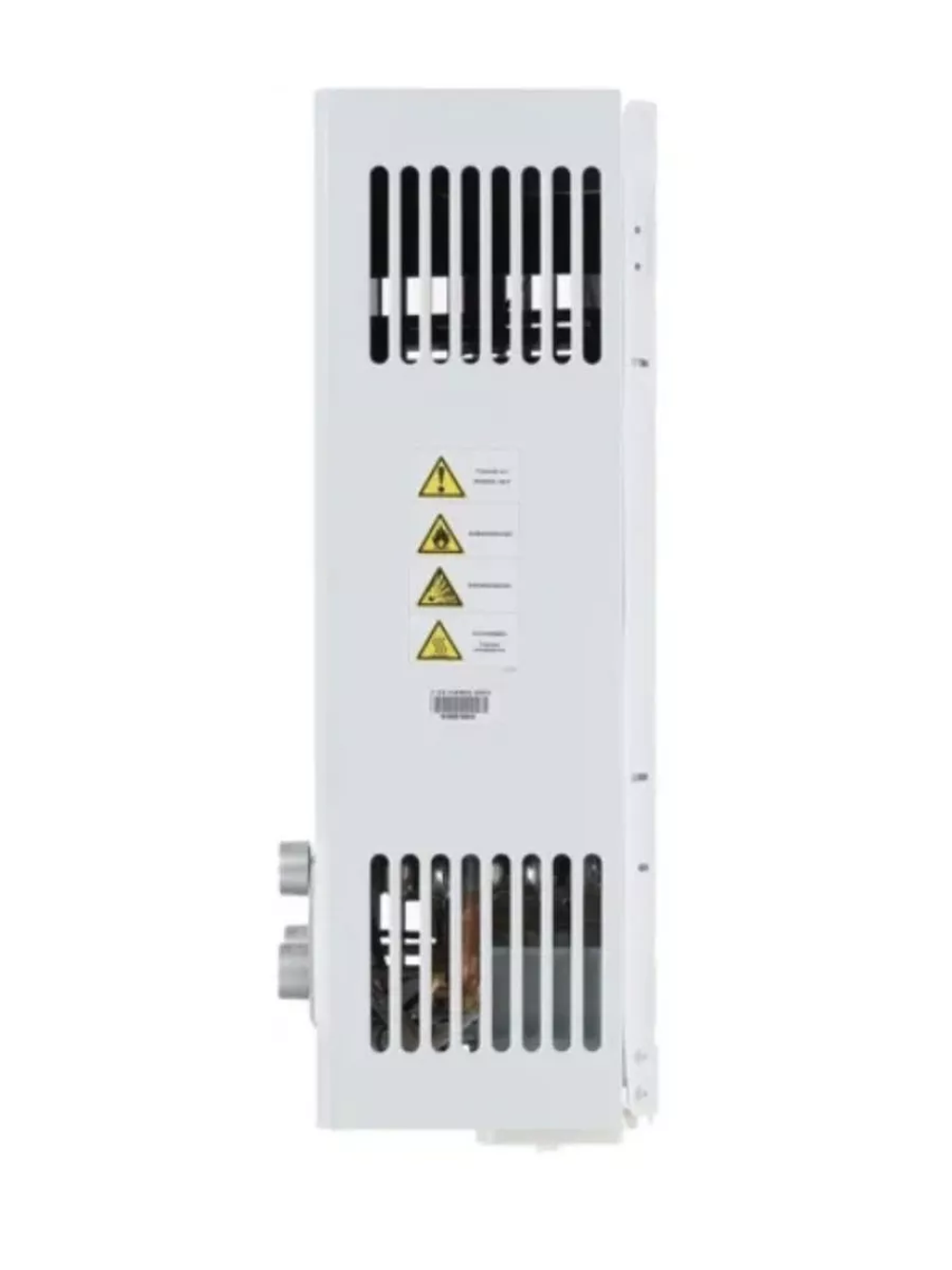 Водонагреватель газовый HAIER IGW12 B
